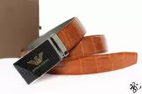 ceinture armani au meilleur prix sue4358,ceinture armani pas cher